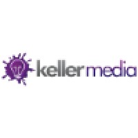 Keller Media, Inc. Logo