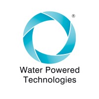 Water Powered Technologies Ltd Logo