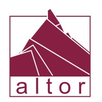 Altor Wealth Management Logo