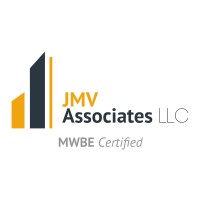 JMV Associates, LLC Logo