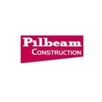 Pilbeam Construction Logo