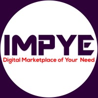 IMPYE digital Private Limited Logo