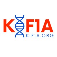 KIF1A.ORG Logo
