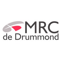 MRC de Drummond Logo