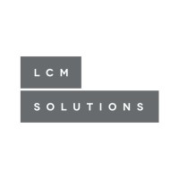 LCM Solutions Inc. Logo
