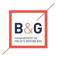 B&G Management de Projets Immobiliers Logo