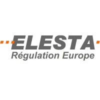 ELESTA Régulation Europe Logo