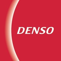 DENSO Sales Rus Logo