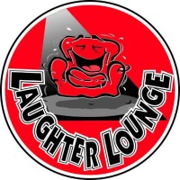 The Laughter Lounge Logo