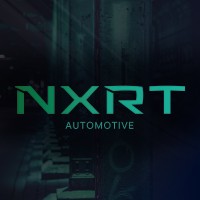 NXRT - Automotive Logo