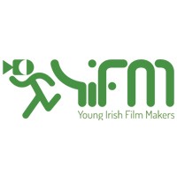 Young Irish Film Makers Logo