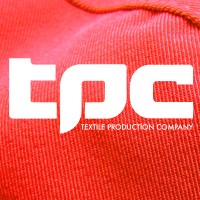 TPC Textile AB Logo