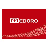 Félix A. Medoro S.A. Logo