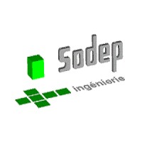 SODEP INGENIERIE Logo