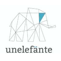 Unelefänte Logo