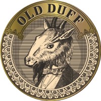Old Duff Genever Logo