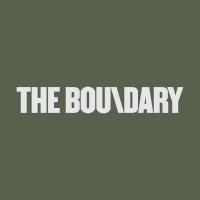 The Boundary Logo