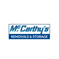McCarthys Logo