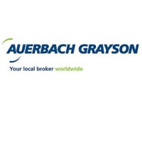 Auerbach Grayson Logo