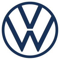 Listers Volkswagen Logo