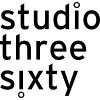 studio three sixty Logo