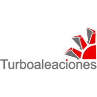 Turboaleaciones S.A de C.V. Logo