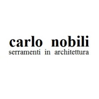 carlo nobili s.r.l. Logo