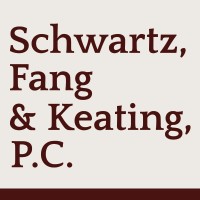 Schwartz, Fang & Keating, P.C. Logo