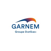 GARNEM SAS Logo