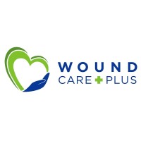 Wound Care Plus, LLC Logo