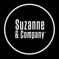 Suzanne & Company - Compass Logo