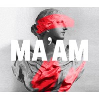 MAAM Creative Logo