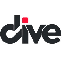 Dive.tech Logo