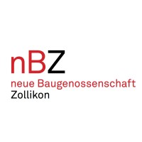 Neue Baugenossenschaft Zollikon (NBZ) Logo