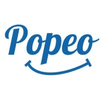 Popeo Logo