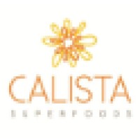 Calista Superfoods Logo