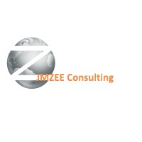 JMZEE Consulting Logo