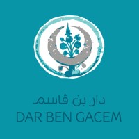 Dar Ben Gacem Logo