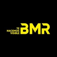 BMR Comunicaciones Logo