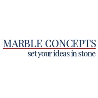 Marble Concepts Logo