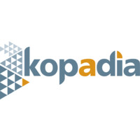 Kopadia Logo