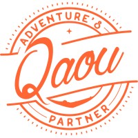 Qaou Outdoor - Adventures Partner Logo