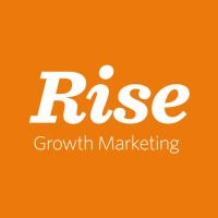 Rise - The Growth Marketing Collective Logo