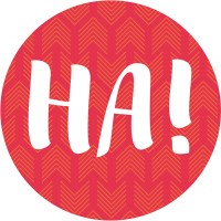 Happy in Africa Logo