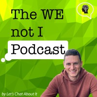 Lets Chat About It ™️ Logo