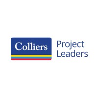 Colliers Project Leaders | Middle East Logo