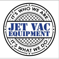 Jet Vac Equipment, LLC Logo
