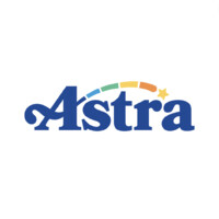 American Specialty Toy Retailing Association (ASTRA) Logo
