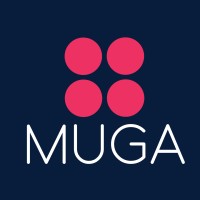 MUGA ICT Logo