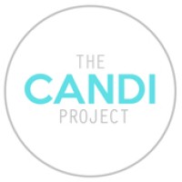 The Candi Project Logo